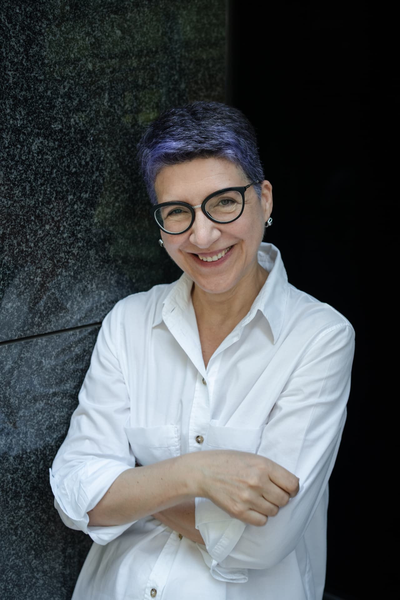 Tatiana Ponomarenko — Finance2Advance